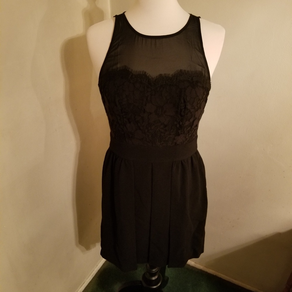 BCBG dress